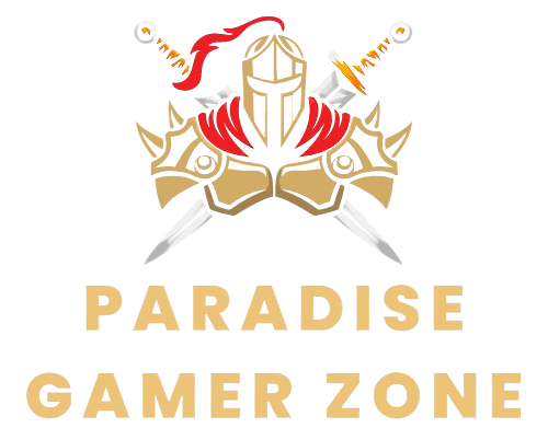 paradisegamerzone