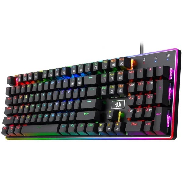 Wireless HyperMagnetic Gaming Keyboard